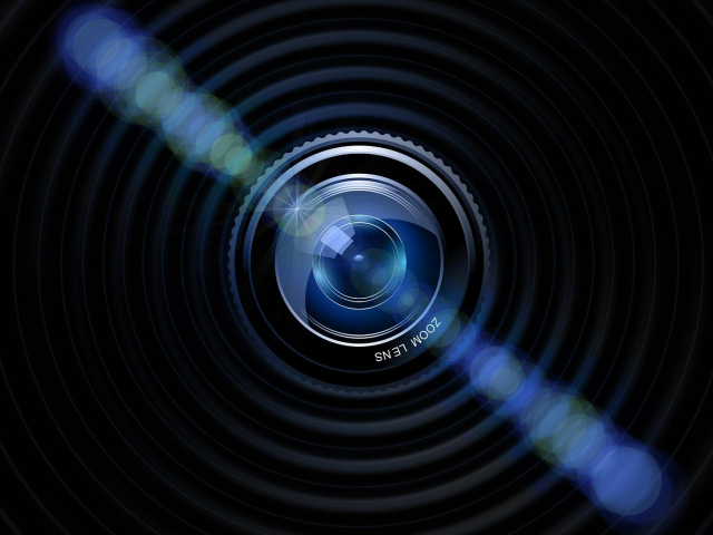 Use Case 2: Multiple camera wireless studio 