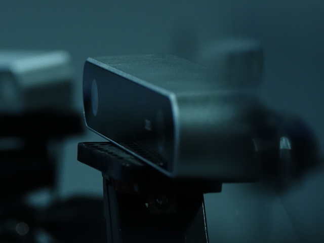 Use Case 3: Live immersive content production